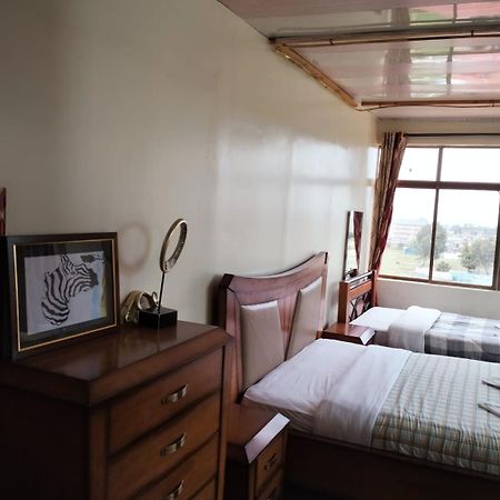 Newstead Hotel Naivasha Exterior foto
